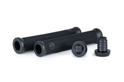 Лот: 11165916. Фото: 1. Грипсы WeThePeople Manta black... Запчасти