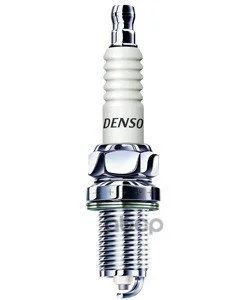 Лот: 14078409. Фото: 1. Свеча зажигания 6076 Denso арт... Другое (автозапчасти)