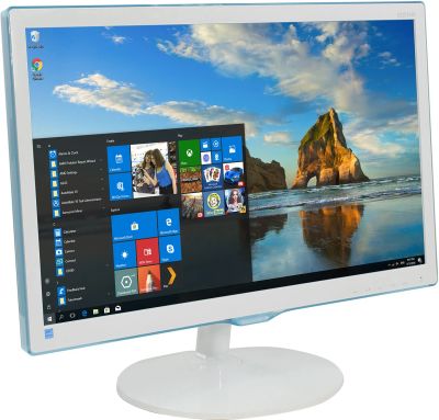 Лот: 12460938. Фото: 1. Монитор Samsung S22D391Q. ЖК-мониторы