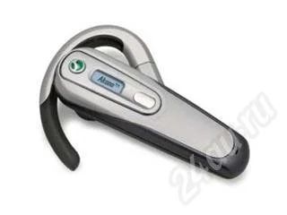Лот: 331183. Фото: 1. Гарнитура Akono Headset HBH-660. Красноярск