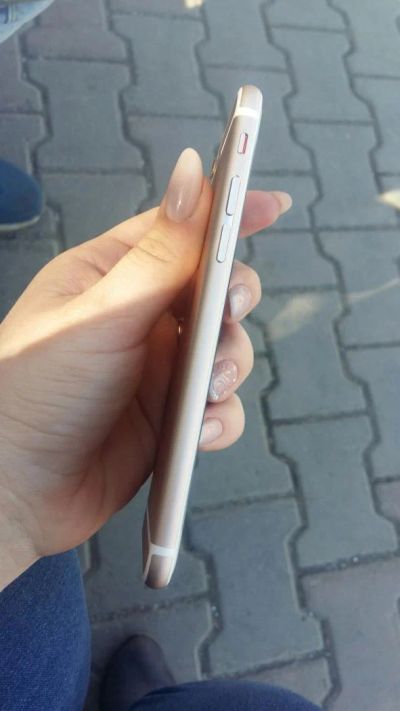 Лот: 9579800. Фото: 1. IPhone 6 64gb. Смартфоны