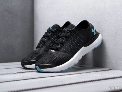 Лот: 13474959. Фото: 1. Кроссовки Under Armour Verge Low... Кеды, кроссовки, слипоны