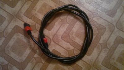 Лот: 4752925. Фото: 1. кабель HDMI. Шлейфы, кабели, переходники
