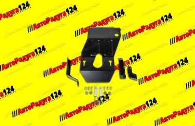 Лот: 20567848. Фото: 1. Защита КПП +РК УАЗ Патриот, UAZ... Кузов