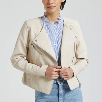 Лот: 24205255. Фото: 1. Куртка LaRedoute. Пиджаки, жакеты, жилеты