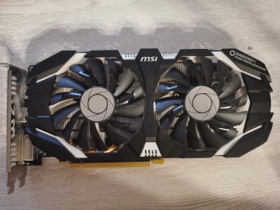 Лот: 19200398. Фото: 1. Gtx 1060. Видеокарты