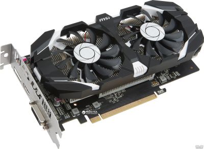Лот: 13239715. Фото: 1. видео карта 1050TI. Видеокарты