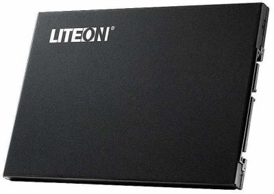 Лот: 9951401. Фото: 1. SSD диск 120gb Liteon PH5-CE120. SSD-накопители