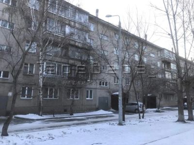 Лот: 19945266. Фото: 1. 1-комнатная квартира на ул. Воронова... Квартиры, студии