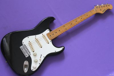 Лот: 13550502. Фото: 1. Yamaha ST 360M Made In Japan 1984... Гитары