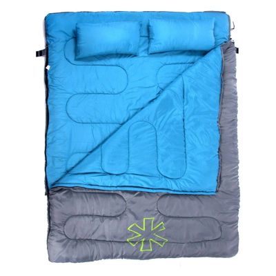 Лот: 25513520. Фото: 1. Спальный мешок Norfin Alpine Comfort... Спальные мешки, надувные кровати, коврики туристические