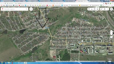 Лот: 11492192. Фото: 1. Участок. До остановки 10 секунд... Земельные участки