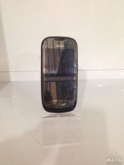 Лот: 9467808. Фото: 1. Nokia C7. Кнопочные мобильные телефоны