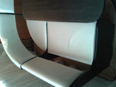 Лот: 3535755. Фото: 1. Продам кухонный уголок "Мини". Кухонные уголки