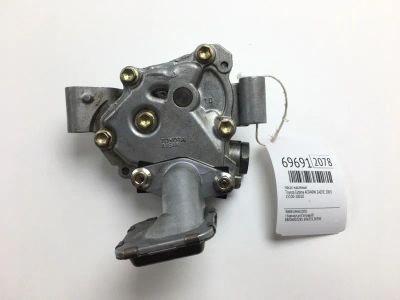 Лот: 20632124. Фото: 1. Насос масляный Toyota Estima 2003... Двигатель и элементы двигателя