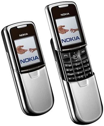 Лот: 6906436. Фото: 1. NOKIA 8800 (original). Кнопочные мобильные телефоны