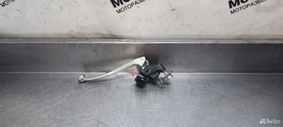 Лот: 22462985. Фото: 1. Ручка сцепления Suzuki gsx 600... Запчасти