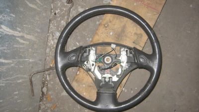 Лот: 7041164. Фото: 1. руль toyota aristo. Салон