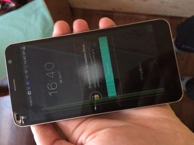 Лот: 6431988. Фото: 1. Jiayu S1 предлагайте цену, торг... Смартфоны