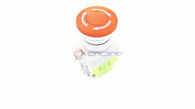 Лот: 4116662. Фото: 1. Кнопка E-Stop для станка ЧПУ cnc. Промышленное