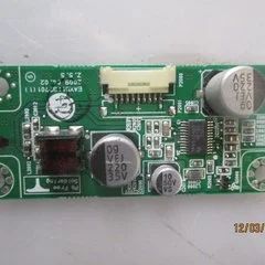 Лот: 15647571. Фото: 1. LG LED-DRIVE EAX61132701 LK315T3LA77... Запчасти для телевизоров, видеотехники, аудиотехники