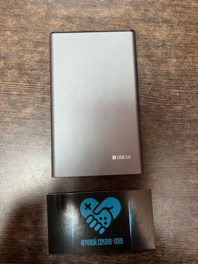 Лот: 22177974. Фото: 1. HDD 1000gb жесткий диск 2,5 (С... Жёсткие диски (HDD)