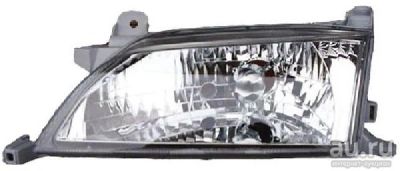 Лот: 3746149. Фото: 1. Фара правая toyota corona (98-01... Оптика и освещение