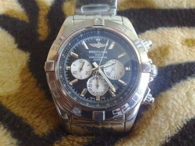 Лот: 564803. Фото: 1. часы breitling. Красноярск