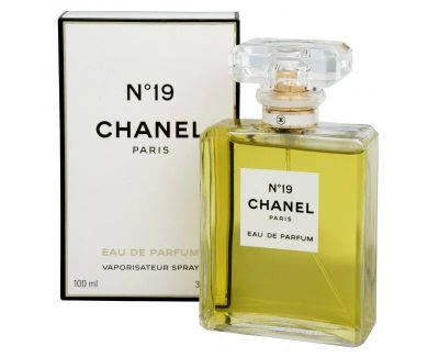Лот: 2603062. Фото: 1. Chanel №19 100мл *3000 ароматов... Женская парфюмерия
