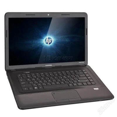 Лот: 2814211. Фото: 1. Продам ноутбук Compaq PRESARIO... Ноутбуки