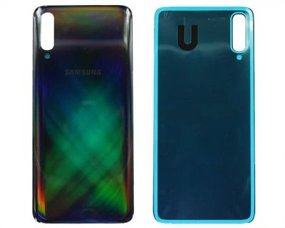 Лот: 23326909. Фото: 1. Задняя крышка Samsung Galaxy A70... Корпуса, клавиатуры, кнопки