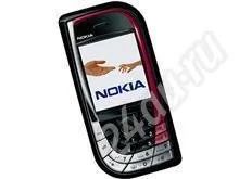 Лот: 543063. Фото: 1. срочно продам nokia7610. Кнопочные мобильные телефоны