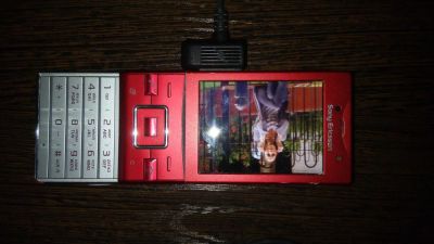 Лот: 7109707. Фото: 1. Продам Sony Ericsson J20i Hazel. Кнопочные мобильные телефоны