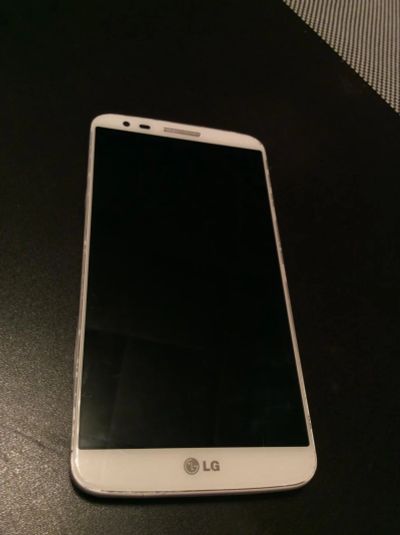 Лот: 9002406. Фото: 1. Lg G2. Смартфоны