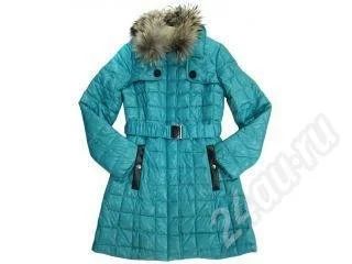Лот: 606736. Фото: 1. Пуховик Moncler. Верхняя одежда