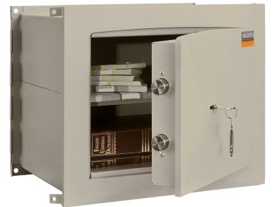 Лот: 3364915. Фото: 1. Встраиваемый сейф Valberg AW-1... Сейфы, металлические шкафы