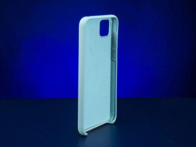 Лот: 19914179. Фото: 1. Кейс Silicon Cover для Honor 9S... Чехлы, бамперы