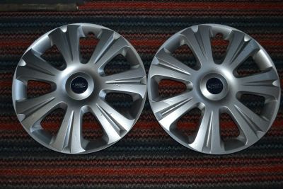 Лот: 7309658. Фото: 1. колпаки Ford Focus. Колпаки