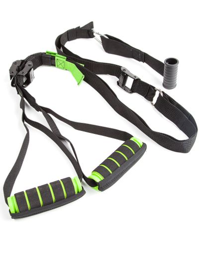 Лот: 22353724. Фото: 1. Тренажер Mad Wave Sling Trainer... Плавание