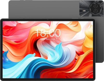 Лот: 24946294. Фото: 1. Планшет Teclast T50 Plus 6/256Gb... Планшеты