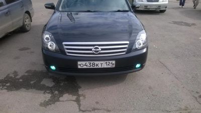 Лот: 3005259. Фото: 1. Автомобиль Nisan Teana. Автомобили