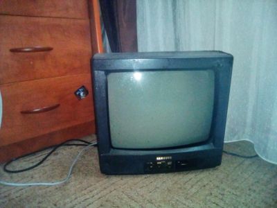 Лот: 15948279. Фото: 1. телевизор Samsung. Телевизоры