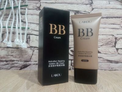 Лот: 23491558. Фото: 1. Матирующий тональный bb крем для... Макияж