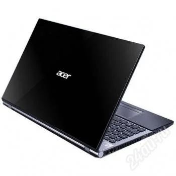 Лот: 2127772. Фото: 1. Новый игровой Acer ASPIRE V3-551G-64406G50Makk... Ноутбуки