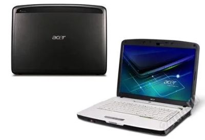 Лот: 1511454. Фото: 1. нотбук acer aspire 5315. Ноутбуки