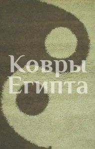 Лот: 11848831. Фото: 1. Ковер с длинным ворсом. Ковры