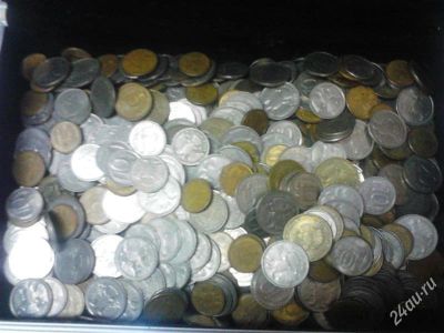 Лот: 2518521. Фото: 1. монеты 1р 5р 10р 20р 50р -640... Россия после 1991 года