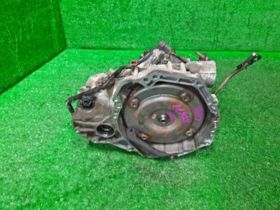 Лот: 19380615. Фото: 1. Акпп Nissan March K11 CG10DE 2... Трансмиссия