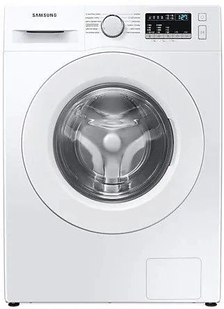 Лот: 17932645. Фото: 1. Стиральная машина Samsung WW90T4041EE... Стиральные машины
