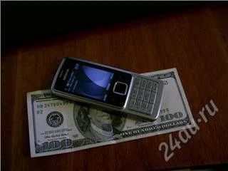 Лот: 96125. Фото: 1. Nokia 6300. Кнопочные мобильные телефоны